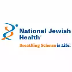 National Jewish Sleep Center: Ikelheimer Amy B