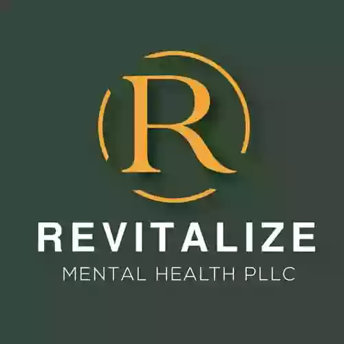 Revitalize Mental Health PLLC