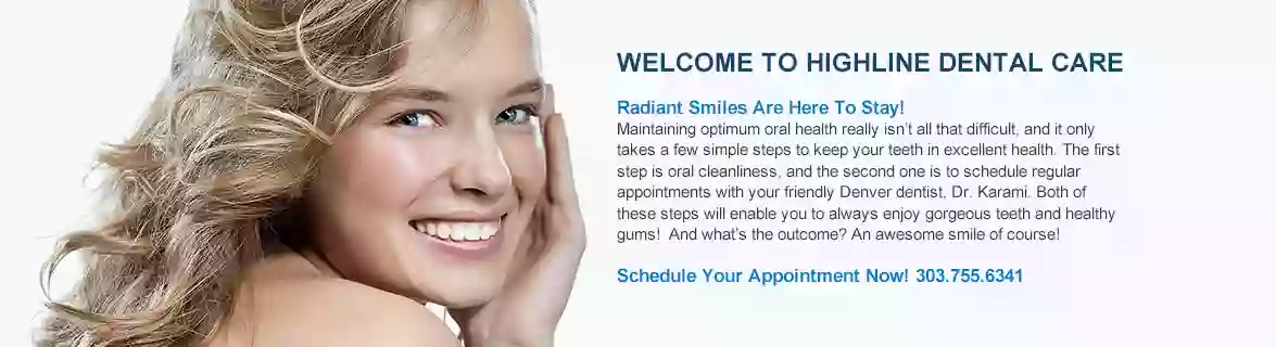 Highline Dental Care