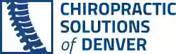 Chiropractic Solutions Of Denver