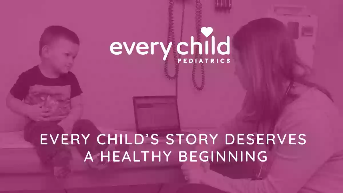 Every Child Pediatrics - Aurora