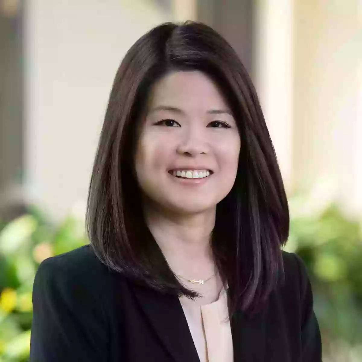 Esther Yoon, MD | Physical Medicine & Rehabilitation