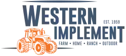 Western Implement Co