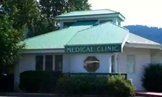Woodland Park Medical Clinic