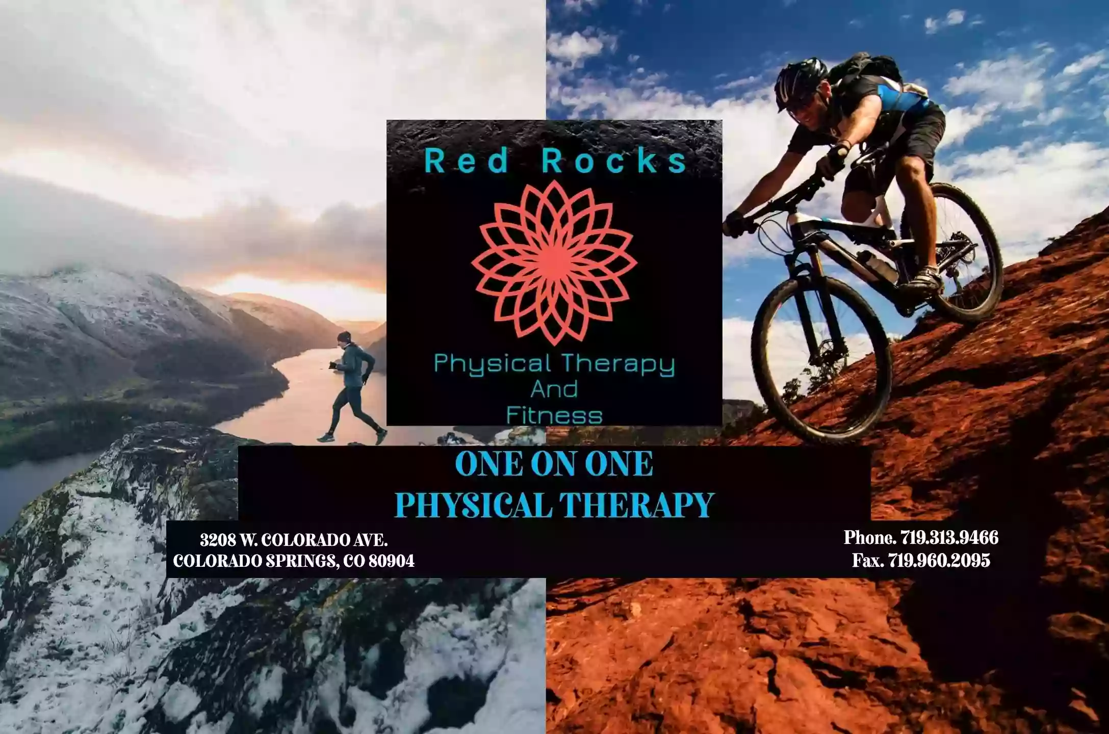 Red Rocks Physical Therapy