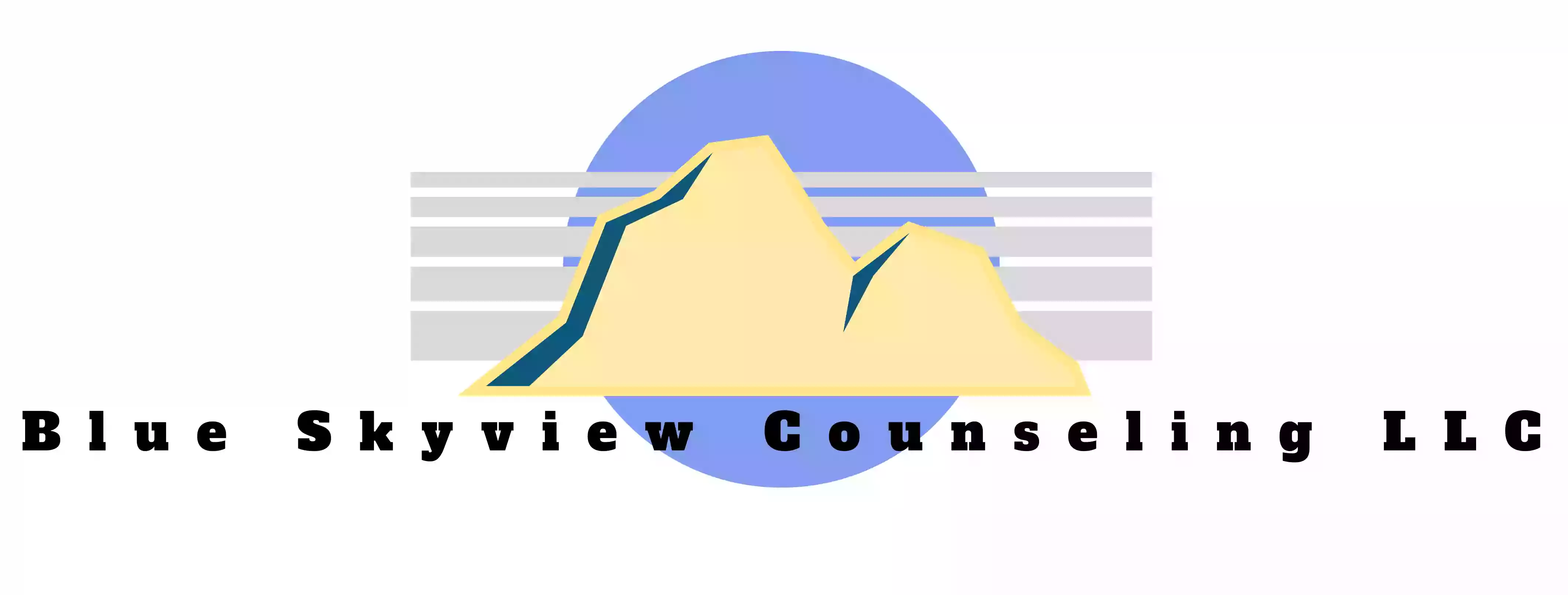 Blue Skyview Counseling