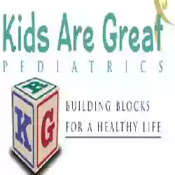 Kids Are Great Pediatrics