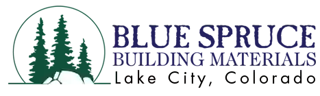 Blue Spruce Building Materials