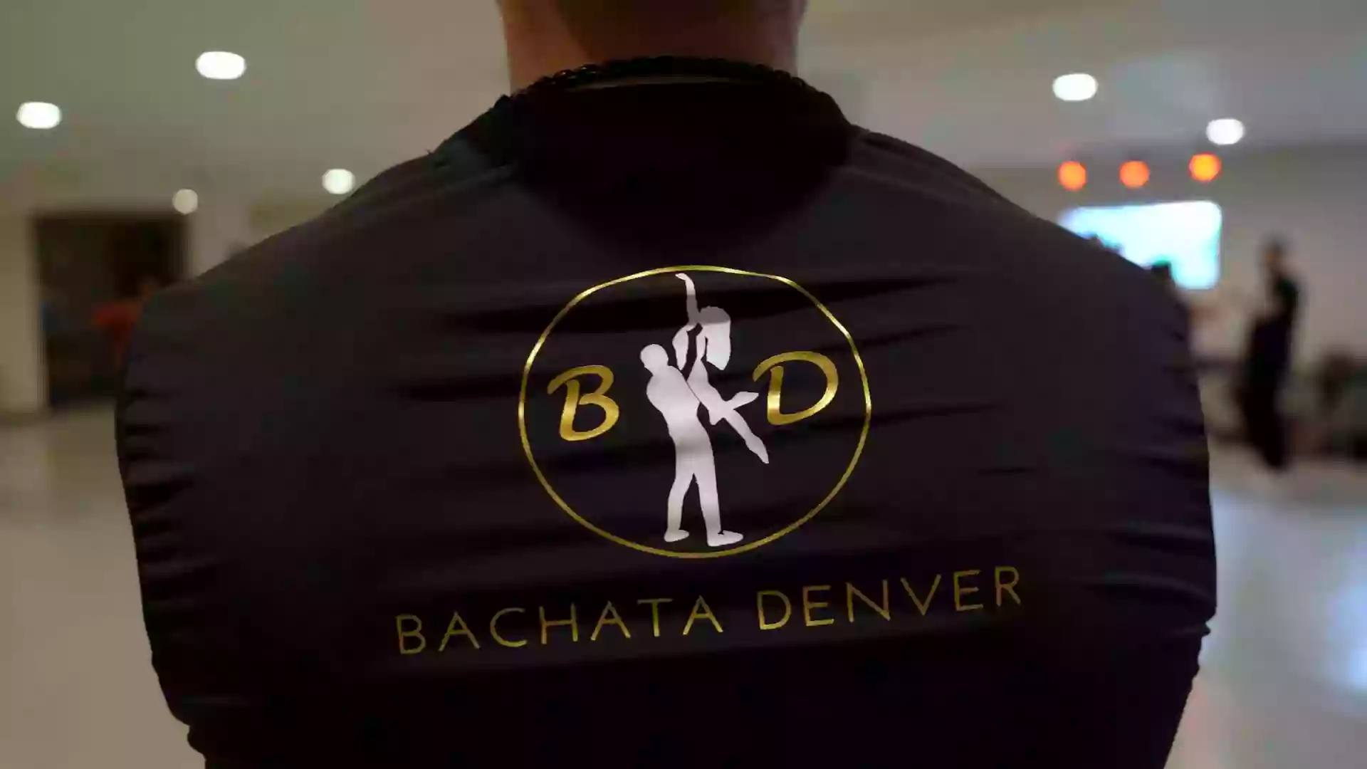 Bachata Denver