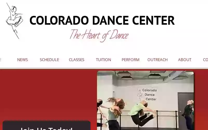 Colorado Dance Center