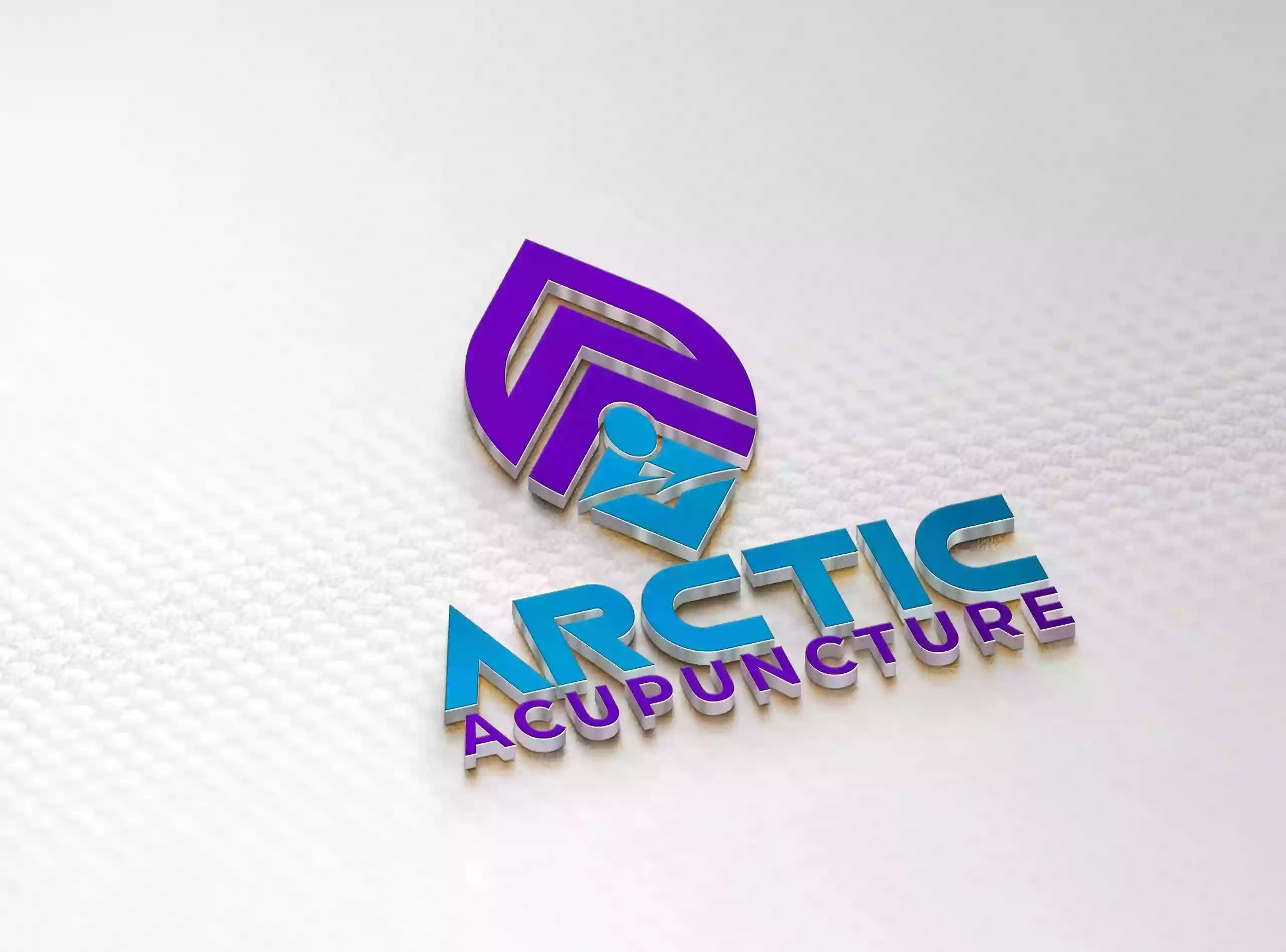 Arctic Acupuncture