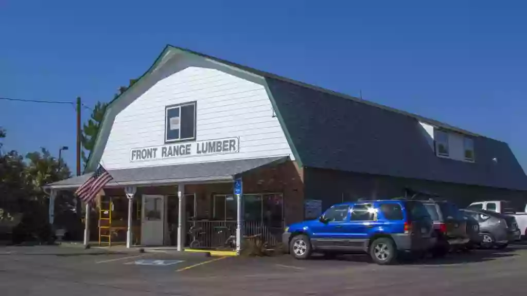 Front Range Lumber Company