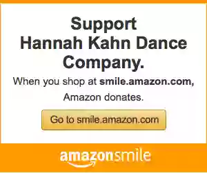 Hannah Kahn Dance Company