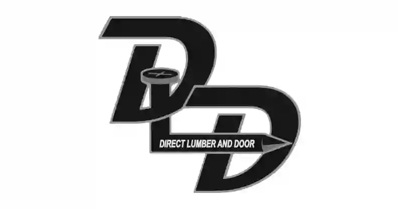 Direct Lumber and Door of Colorado