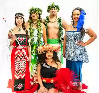 Kalama Polynesian Dancers