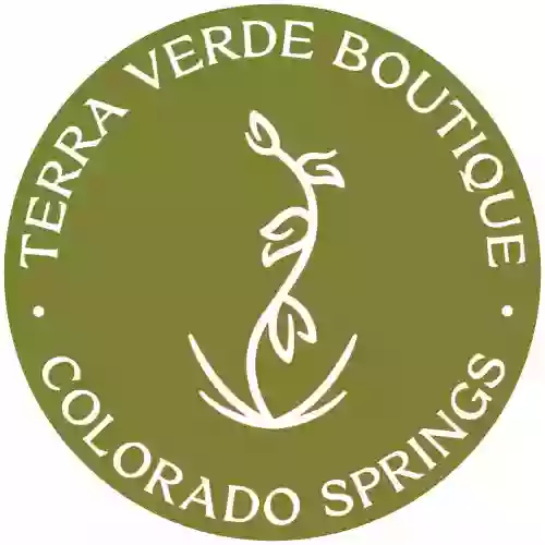 Terra Verde Boutique