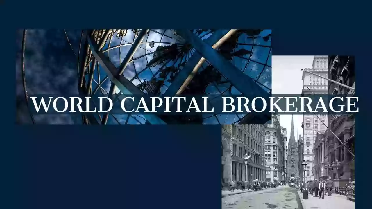 World Capital Brokerage, Inc.