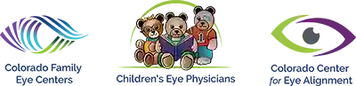 Children's Eye Physicians