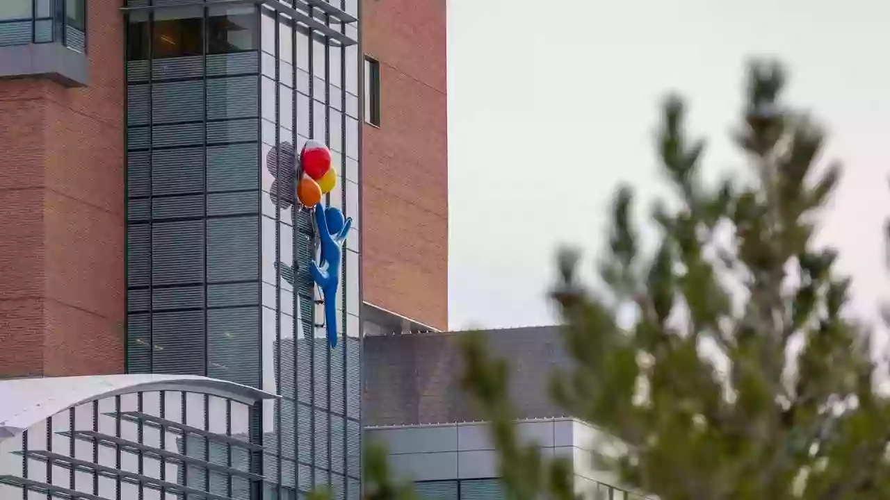 Children's Hospital Colorado : Department of Neurosurgery