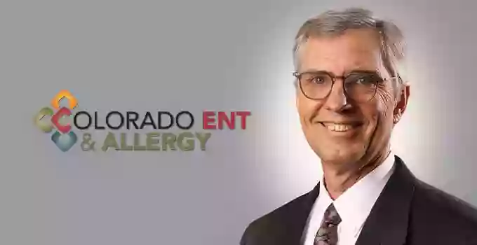 Colorado ENT & Allergy: John V. Cichon, Jr., MD