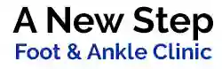 A New Step Foot & Ankle Clinics PLLC: Judd T Davis DPM