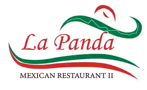 La Panda Mexican Restaurant II