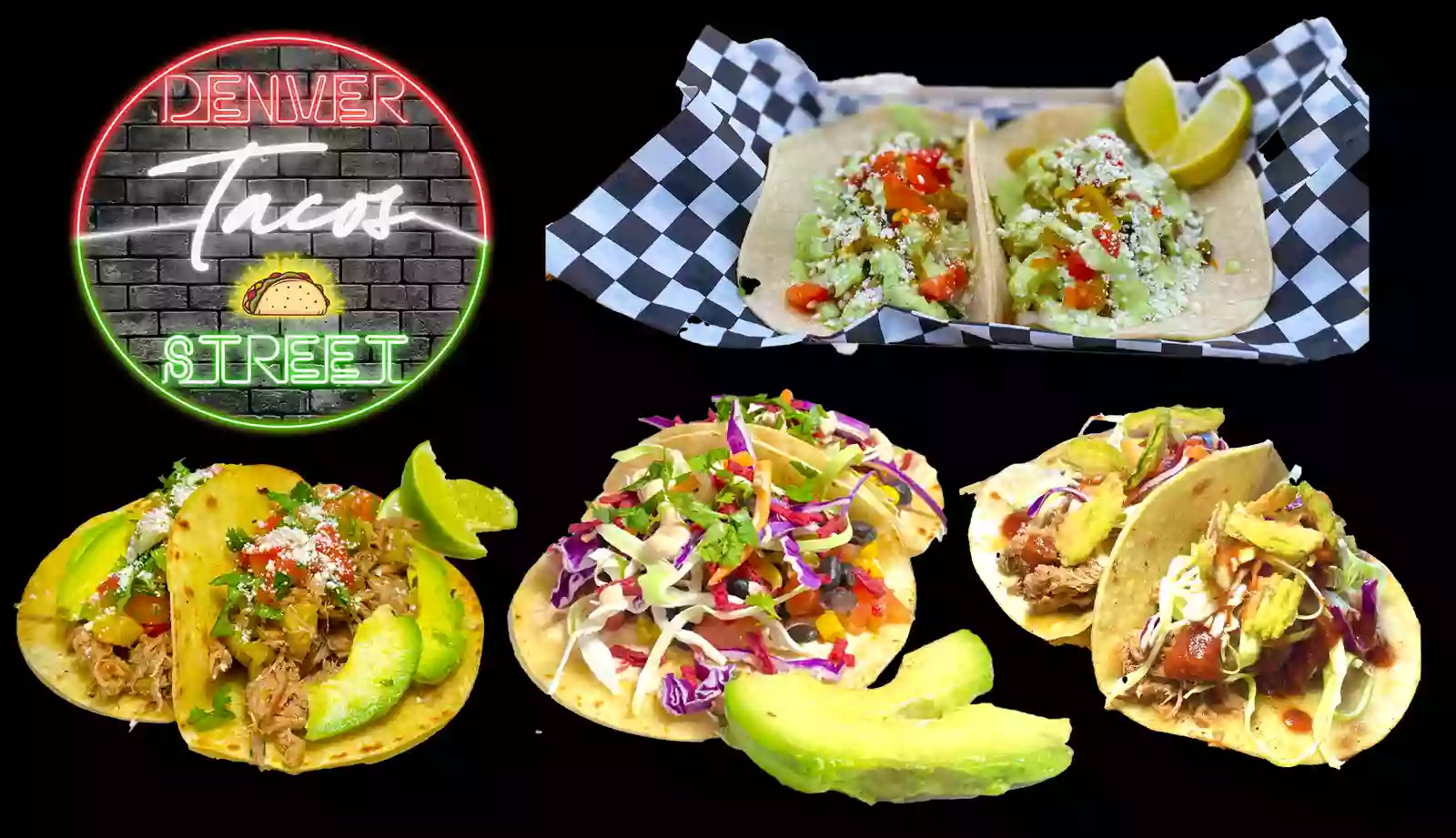 Denver Street Taco Food Truck & Catering