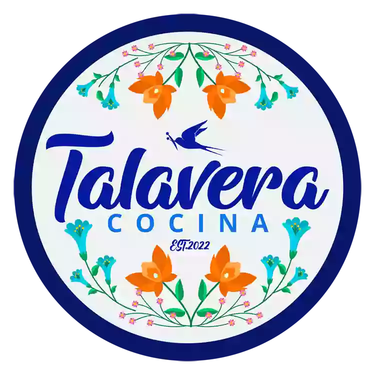 Talavera Cocina Food Truck