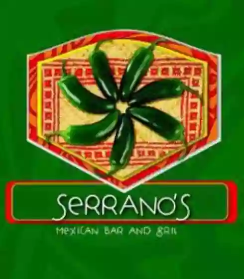 Serrano's Mexican Bar & Grill