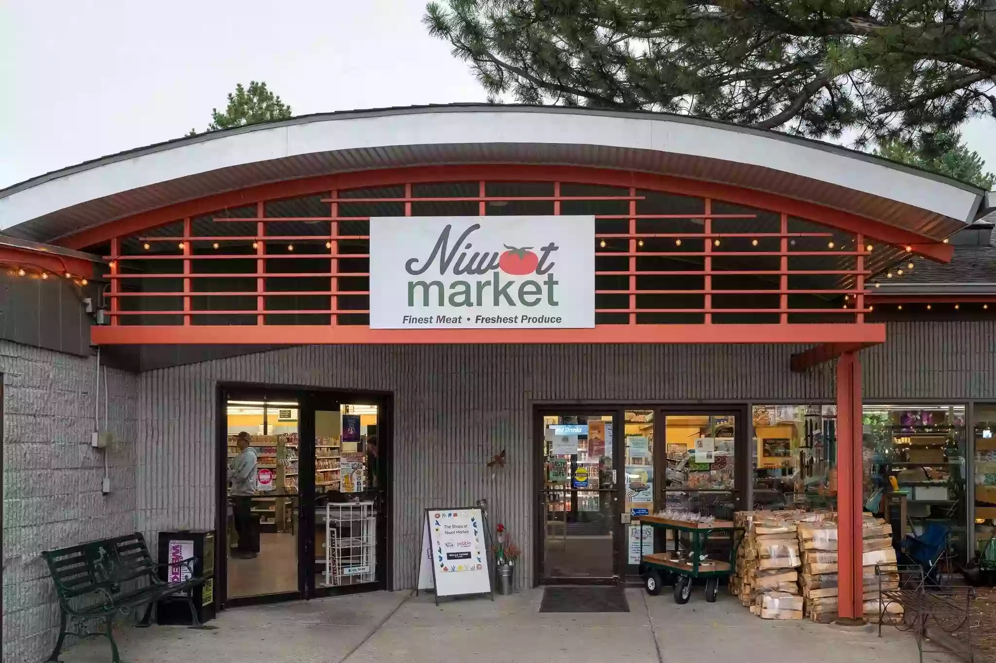 Niwot Market