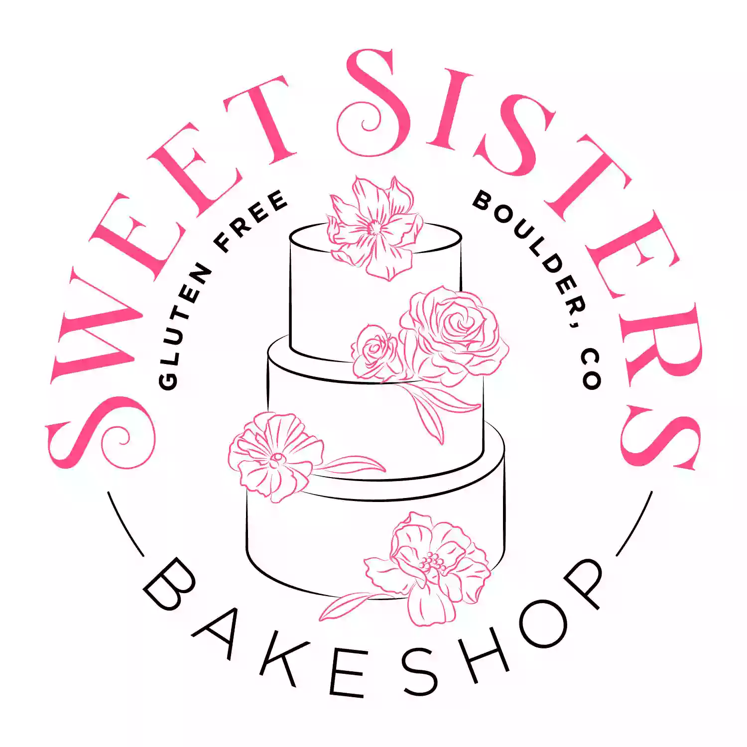 Sweet Sisters Bake Shop