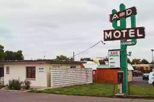 A & D Motel