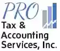 Pro Tax & Accounting Services