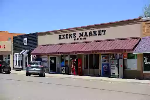 Keene Market