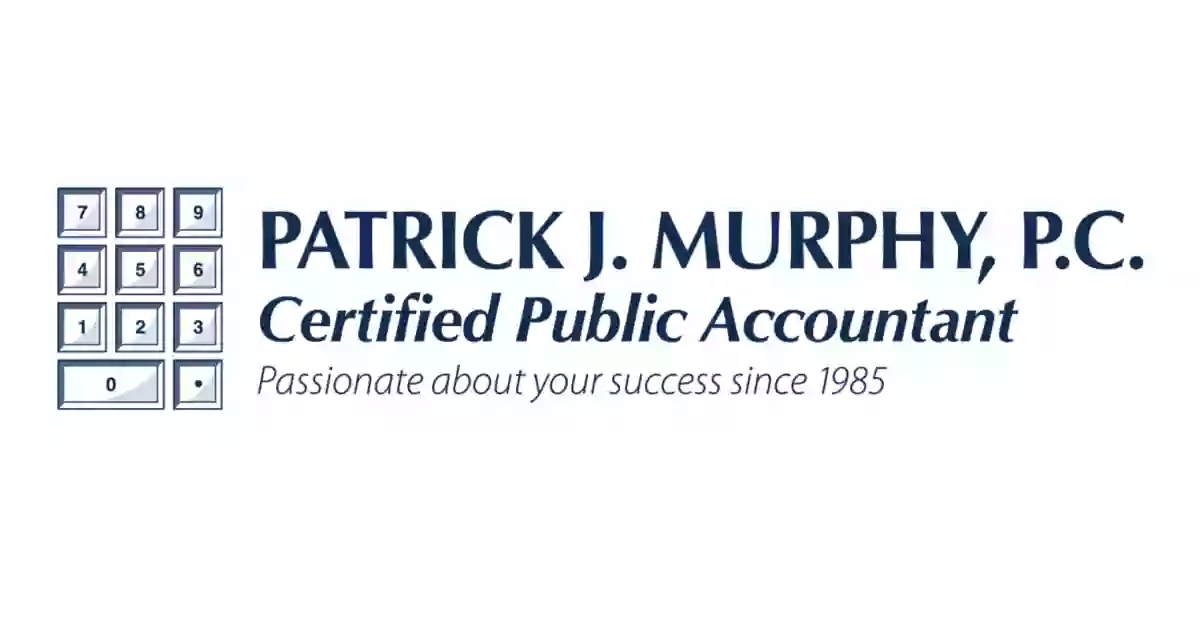 Patrick J. Murphy, P.C.