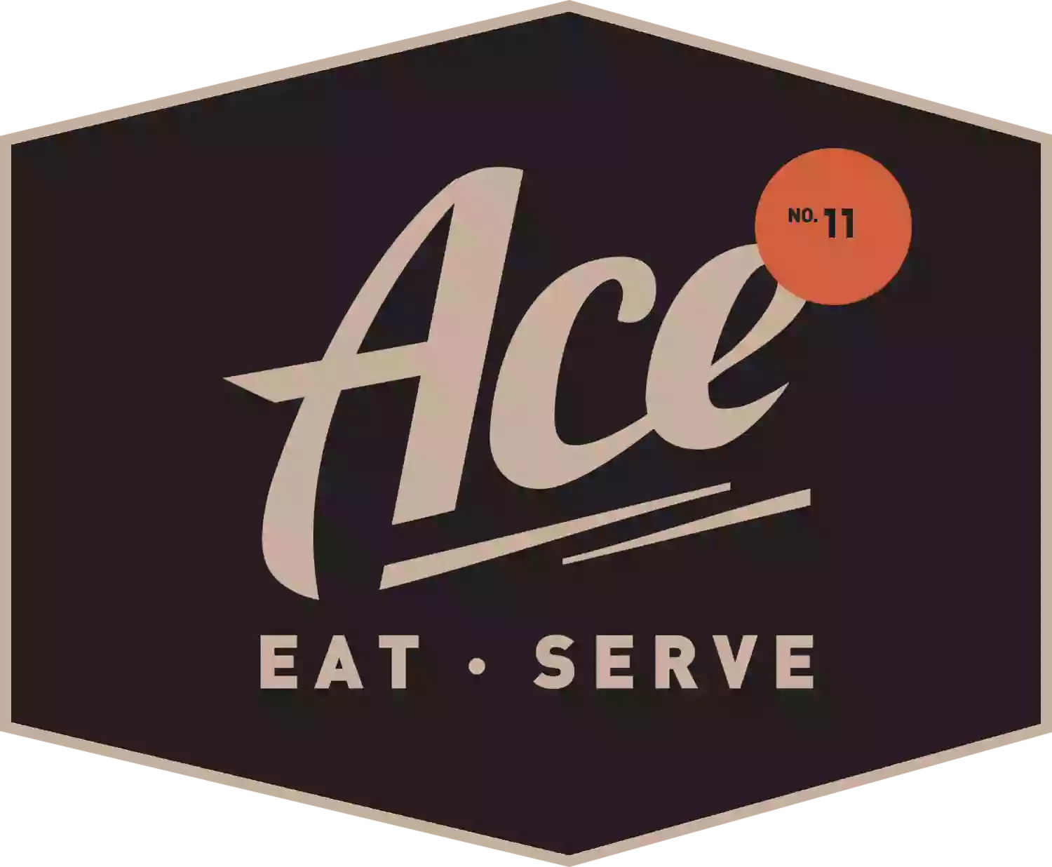 Ace Eat Serve