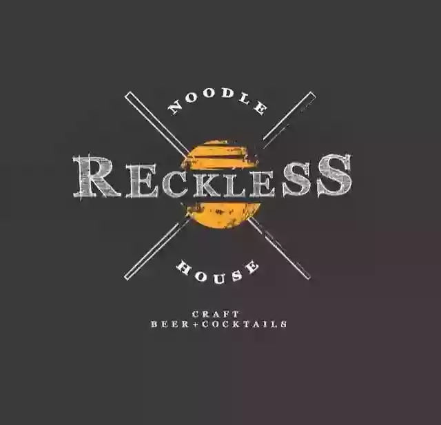 Reckless Noodle House