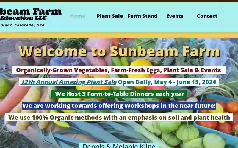 Sunbeam Farm