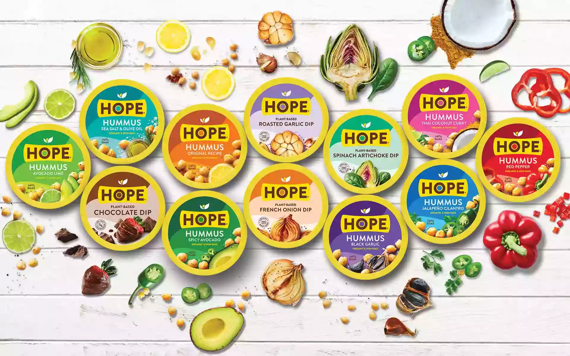 HOPE Foods