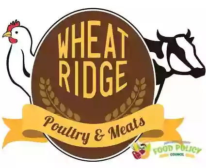 Wheat Ridge Poultry and Meats