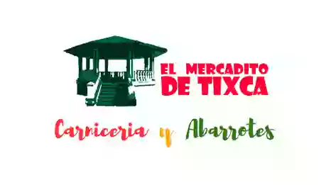 El Mercadito De Tixca