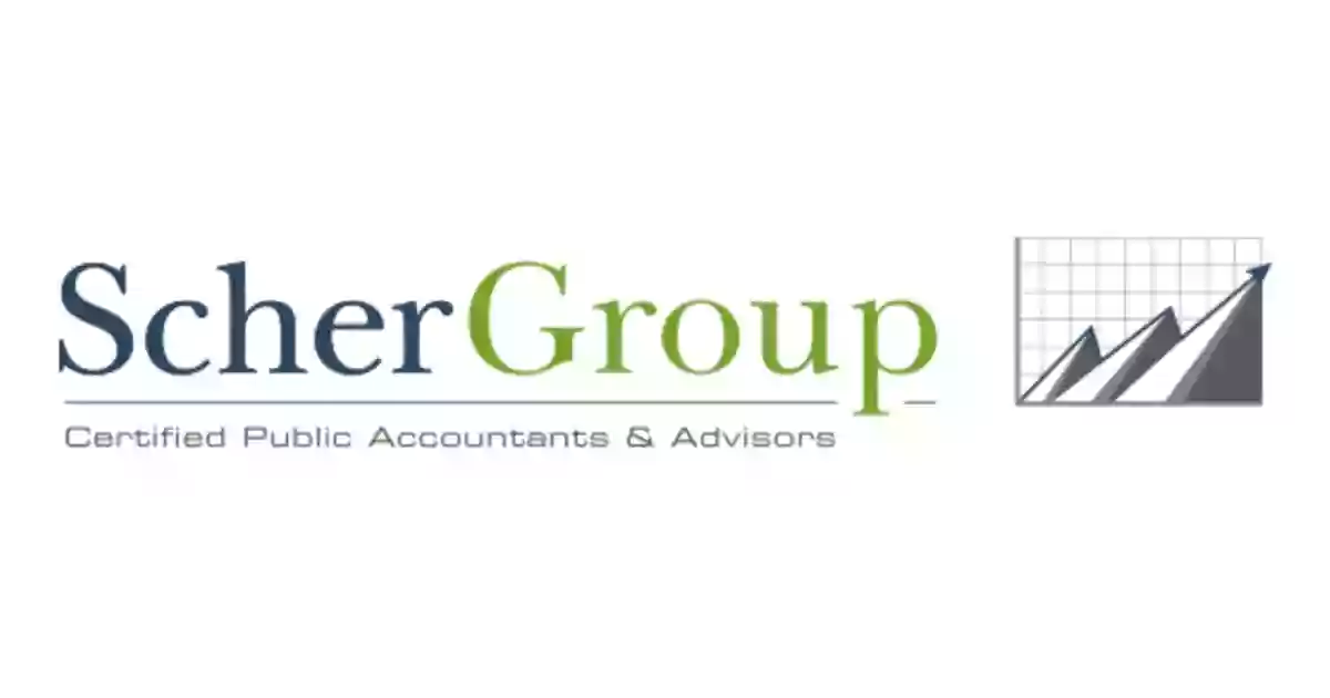 Scher Group CPA