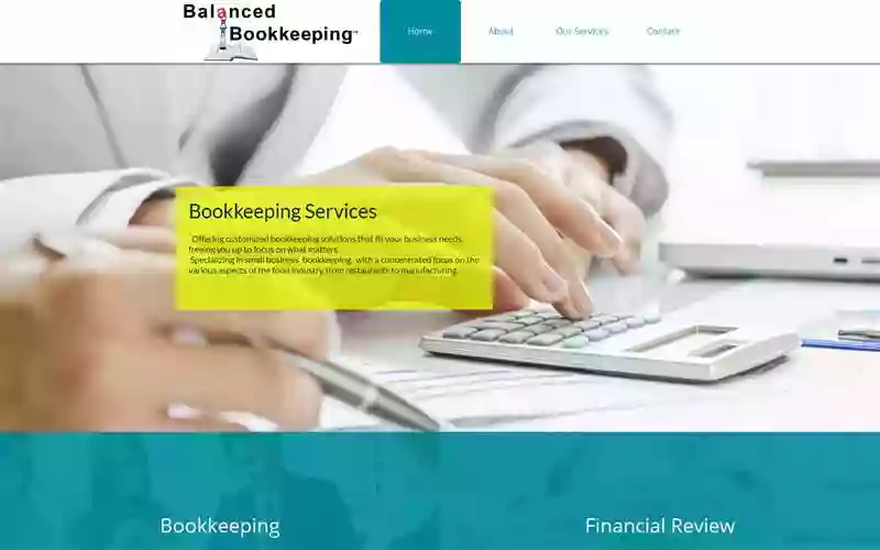 Balanced Bookkeeping LLC