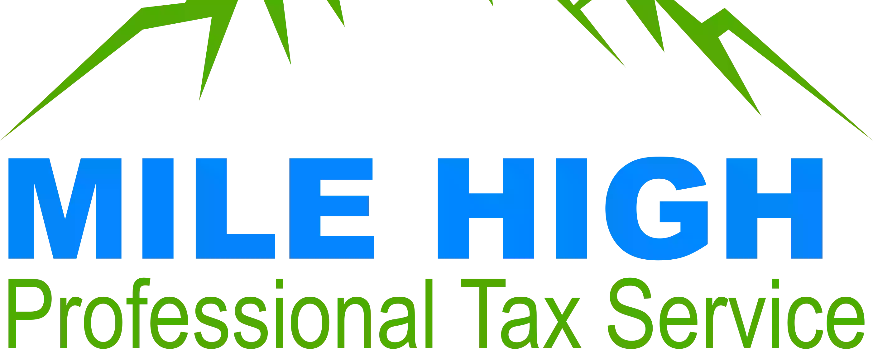 Mile High Professional Tax Service