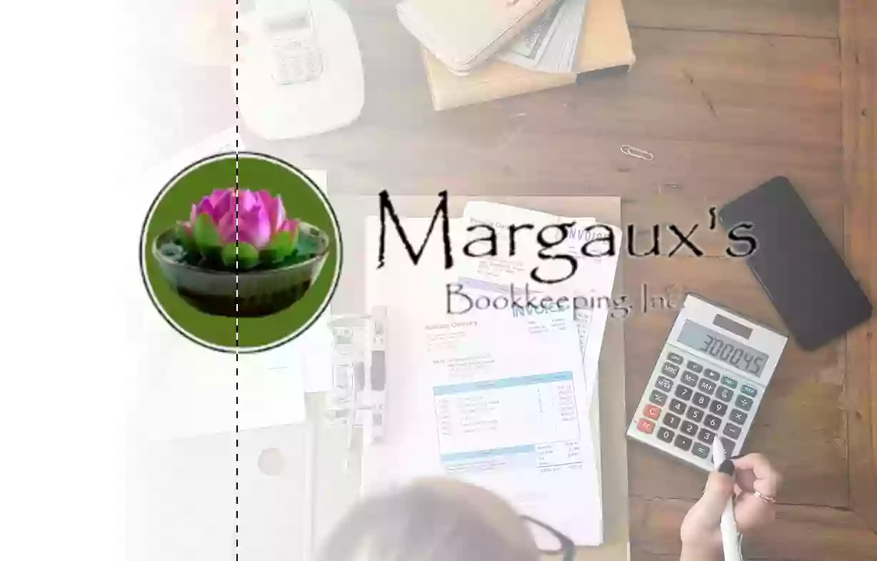 Margaux's Bookkeeping, Inc.