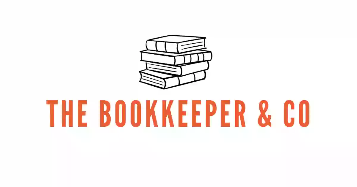 The Bookkeeper & Co Inc