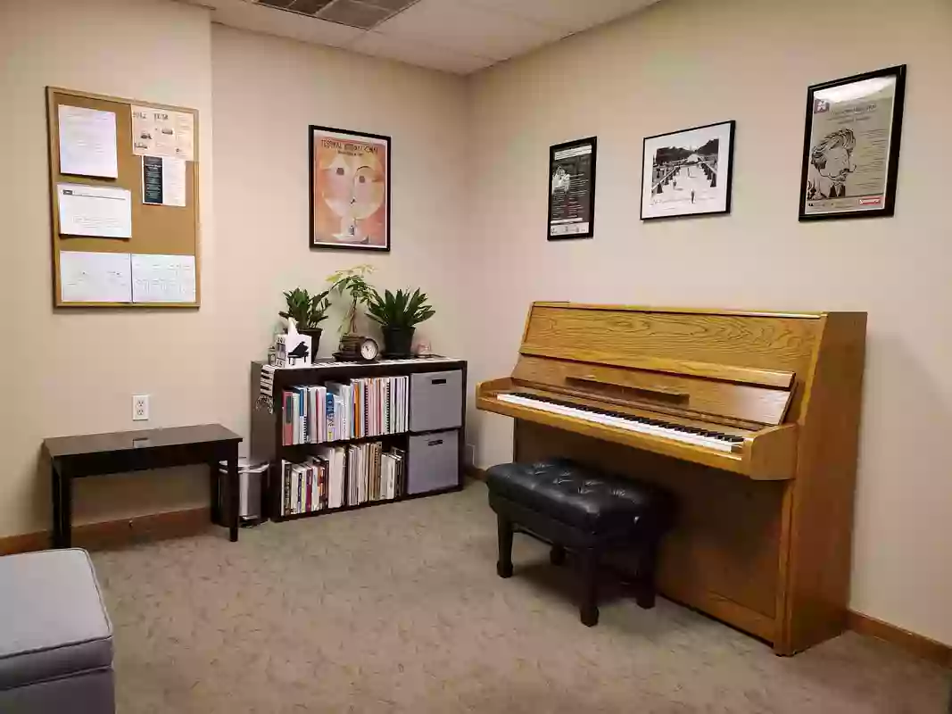 Duran Piano Studio