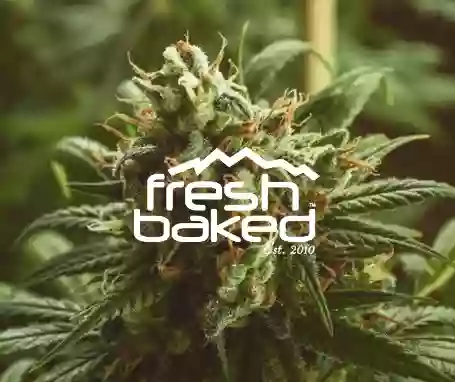 Fresh Baked Boulder Cannabis Dispensary