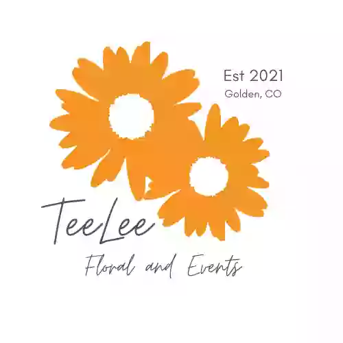 TeeLee Floral and Events