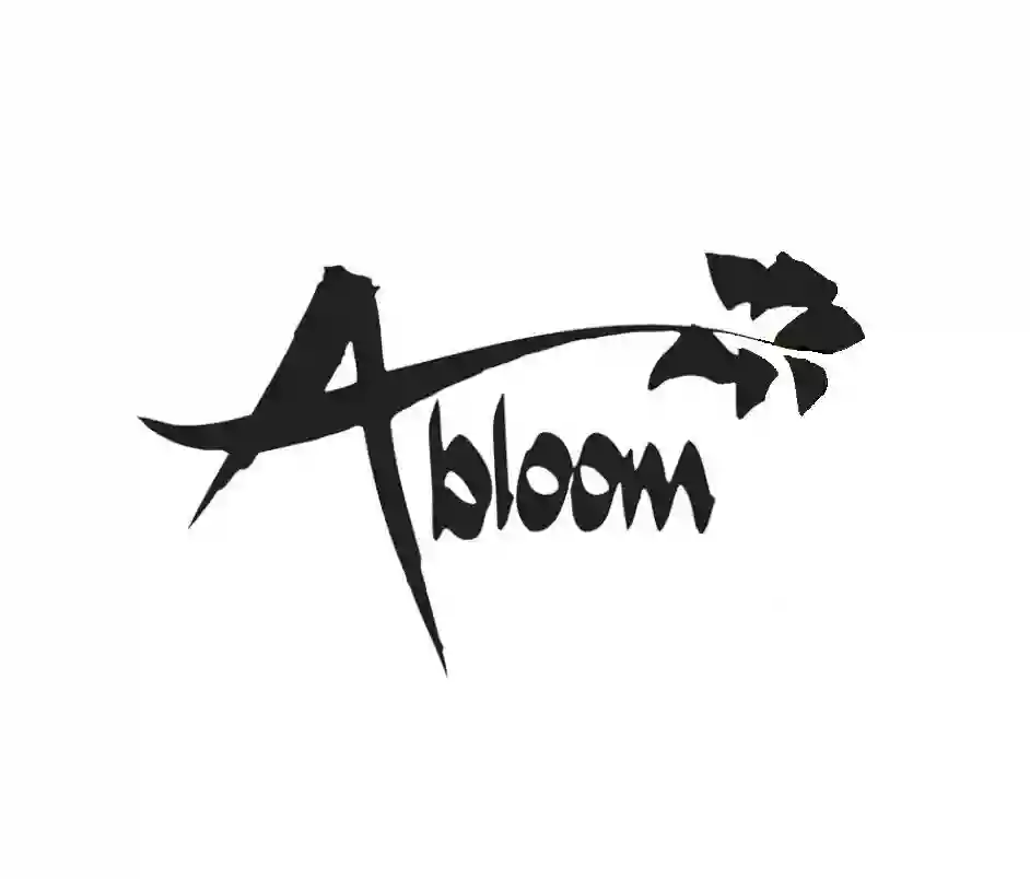 Abloom